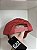 Boné Emporio Armani EA7 Vermelho - Imagem 2