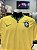 Camisa Nike Brasil 2014 - Imagem 2