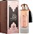 Perfume arabe Al Wataniah Durrat Al Aroos Edp 85Ml - Feminino - Imagem 2