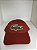 Boné Lacoste Big Croc - vermelho - Imagem 1
