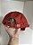 Boné Lacoste Big Croc - vermelho - Imagem 2