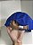 Boné Lacoste Gabardine - azul - Imagem 2