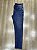 Calça Jogado Azul - Imagem 2