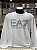 Mnaga longa Emporio Armani EA7 - Imagem 1