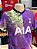 Camisa Nike Tottenham Away 2021 - Imagem 2