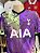 Camisa Nike Tottenham Away 2021 - Imagem 1