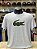 Camiseta Lacoste Big - Imagem 1