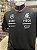 Camisa Oficial Piloto Mercedes - AMG Petronas F1 Team - Imagem 2