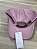 Boné Lacoste Gabardine Big Croc Rosa - Imagem 2