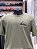 Camiseta Quiksilver M/C Omnl Logo Ps Verde militar - Imagem 1