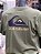 Camiseta Quiksilver M/C Omnl Logo Ps Verde militar - Imagem 2