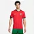 Camisa Nike Portugal 2024-25 TORCEDOR - Imagem 2