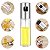 Spray Pulverizador Para Azeite e Vinagre de Vidro 100ml - Imagem 4