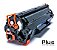 Toner Compatível 85a 285 1102 P1102 P1102w M1132 M1130 - Imagem 2