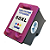Cartucho de Tinta Compatível HP 60 XL Color 12,5ml Microjet - Imagem 2