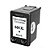 Cartucho de Tinta Compatível HP 664XL Preto 14ml Microjet - Imagem 1