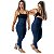 Calça Legging Feminina Lipo Modeladora Peluciada Premium - Imagem 5