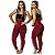 Calça Legging Feminina Lipo Modeladora Peluciada Premium - Imagem 6