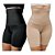 Bermuda Cinta Zero Barriga Abdominal Alta Compressão Feminina. - Imagem 7