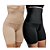 Bermuda Cinta Zero Barriga Abdominal Alta Compressão Feminina. - Imagem 5