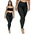 Legging Cós Alto de Suplex Premium - Imagem 4