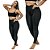 Legging Cós Alto de Suplex Premium - Imagem 5