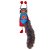 Brinquedo Interativo para Gatos Kong Connects Magnicat - Imagem 1