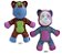 Brinquedo Pelúcia para Cães Kong Switcheroos - Imagem 1