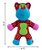 Brinquedo Pelúcia para Cães Kong Switcheroos - Imagem 4