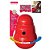 Brinquedo Kong Cães Wobbler Vermelho - Imagem 3