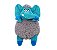 Kong Sherps Floofs Elephant - Imagem 1