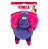 Kong Sherps Floofs Big Horn - Imagem 3