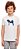 Camiseta em Malha com estampa Charpey Branca - Charpey - Imagem 1