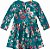 Vestido ML Floresta Encantada - Carinhoso - Imagem 3