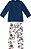 Conjunto moletom ML e calça legging - Carinhoso - Imagem 2
