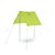 Poncho Unisex Naturehike Multifuncional Triple Canopy - Imagem 5