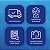 Equipamento de reconhecimento facial para REP-P + Software de Ponto | Plano Mensal - Imagem 7