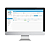 Equipamento de reconhecimento facial para REP-P + Software de Ponto | Plano Mensal - Imagem 4