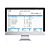 Equipamento de reconhecimento facial para REP-P + Software de Ponto | Plano Mensal - Imagem 5