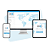 Sistema de Controle de Ponto Online REP-P - Imagem 1