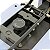 Prensa Plana 38x38 Elite Live Sub com Gaveta - Imagem 3
