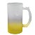 Caneca de Chopp Jateada Degradê 475ml - Imagem 3