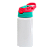 Squeeze Sublimação Bico Silicone Infantil 500ml - Imagem 6
