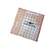 kit Azulejo com 05 unidades   4,5 X 4,5 IMÃ para Sublimação Aladim - Imagem 5
