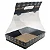 Cesta Cartonada para presentes 19x15 - Imagem 2