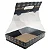 Cesta Cartonada para presentes 19x15 - Imagem 1