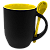 Caneca Mágica com Colher - Imagem 2