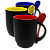 Caneca Mágica com Colher - Imagem 1
