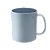 Caneca Polimero Branca - 325ml - Imagem 1