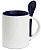 Caneca Reta Com Colher - Imagem 5